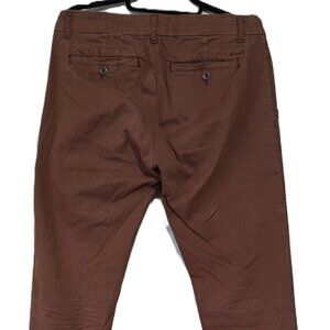 LTB Company Pants 31x34 Slim - Brown